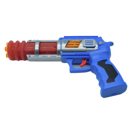 Toys pistola capitan a 8180-34a