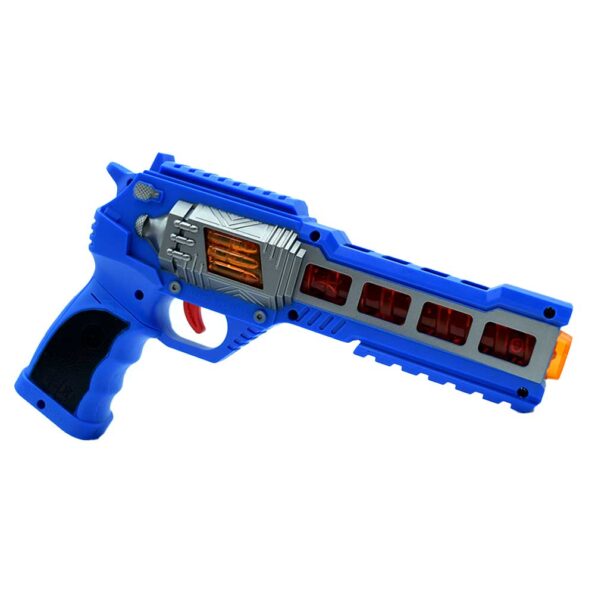 Toys pistola 8180-35a