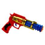 Toys pistola capitan a 8180-34a 1
