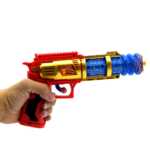 Toys pistola capitan a 8180-34a 1