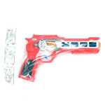 Toys pistola 8180-35a 1