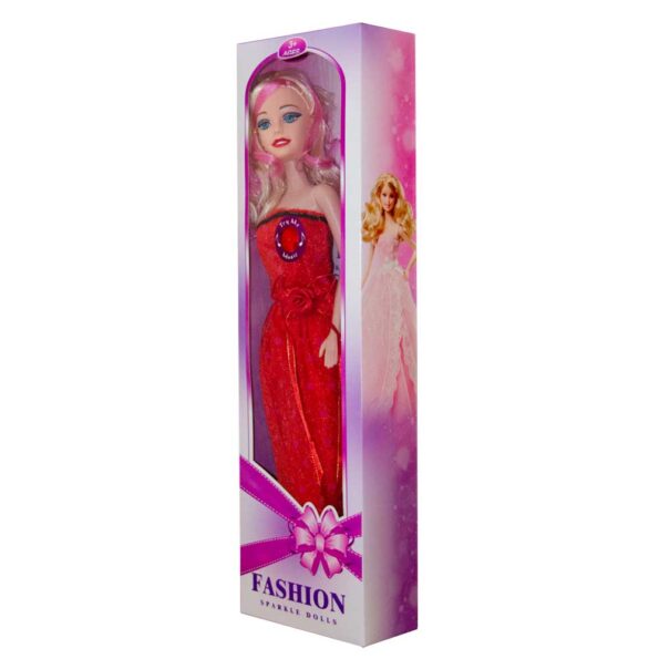 Barbie 8233