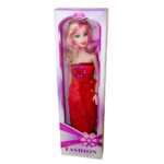 Barbie 8233 1