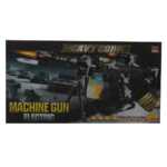 Pistola machine gun electric 850-1a 1