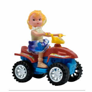 Toys cuatrimoto gde 857-33