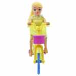 Barbie 857-61 1