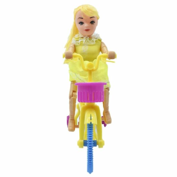 Barbie 857-61