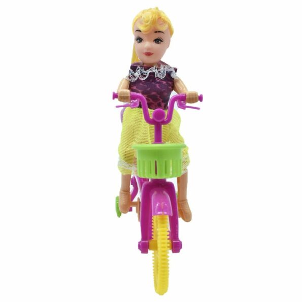 Barbie 857-61