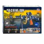 Machine gun 8626 1