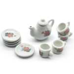 Porcelain tea chico 868-b3 1