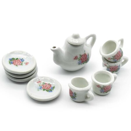 Porcelain tea chico 868-b3
