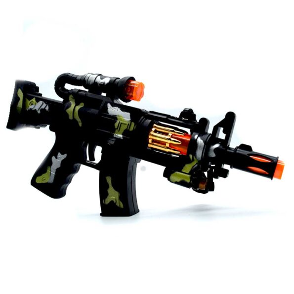 Toys pistola 8699