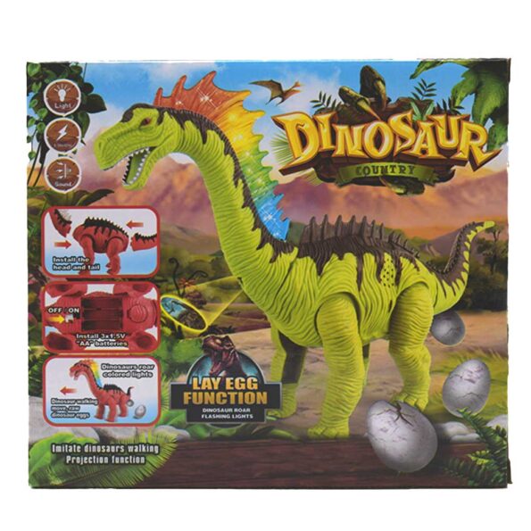 Dinosaur jurasic 8776