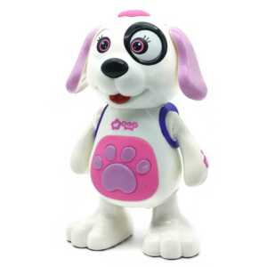 Dog funny toys p.d 968 perro