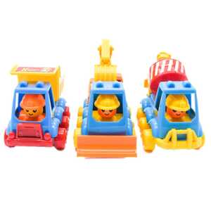 Set carros 898-3ab