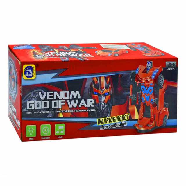 Transformer venom 8994