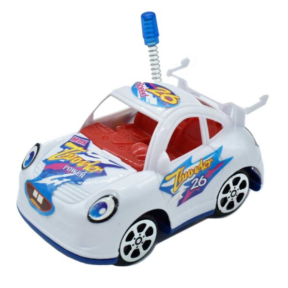 Toys 3ps racing 9072