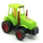 Toys tractor 909 1