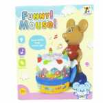 Funny mouse 915 1