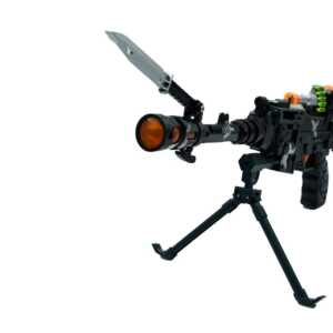 Combat 3 gun df-9218b