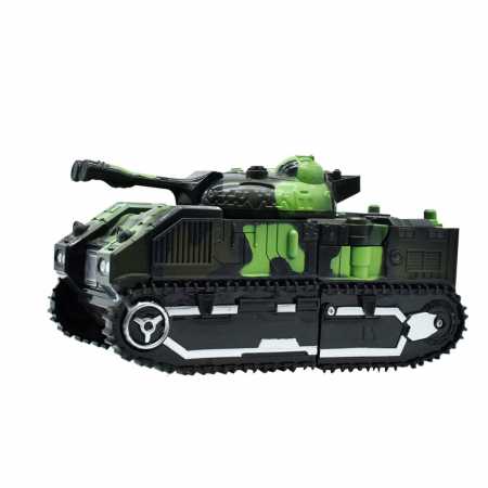 Tank robot 9901
