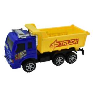 Toys truck volteo 991-1