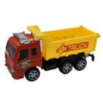 Toys truck volteo 991-1 1