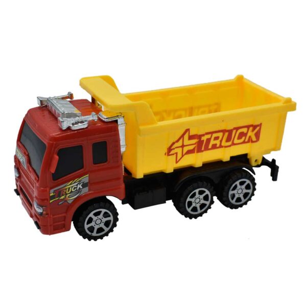 Toys truck volteo 991-1