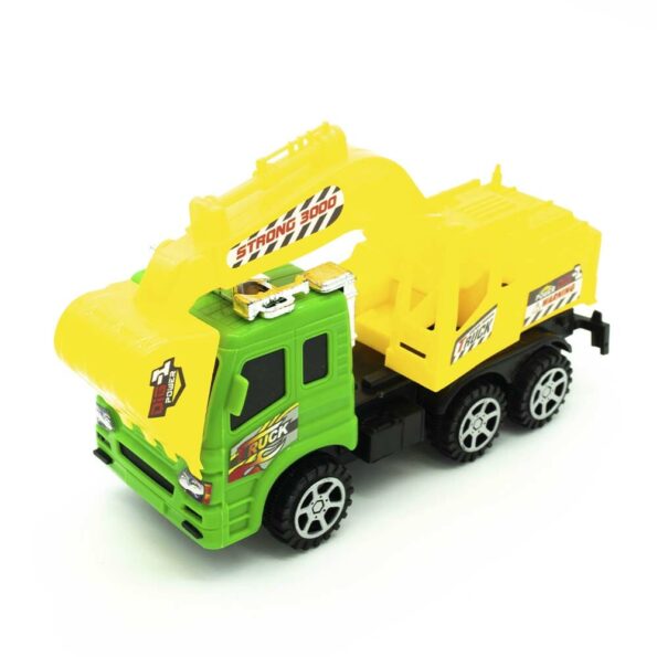 Toys truck 991-3