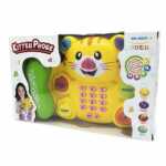 Kitten phone / monkey phone 9916 1