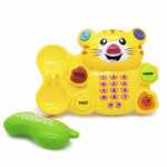 Kitten phone / monkey phone 9916 1