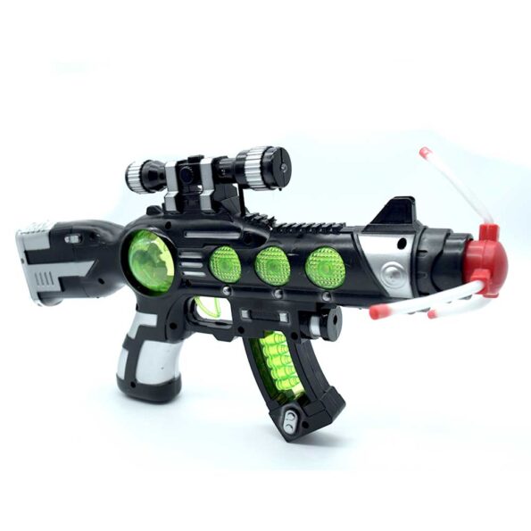 Toys pistola 9928a