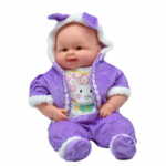 Bebe pijama orejitas 9936 1