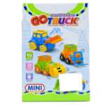 Go truck 998-37b 1