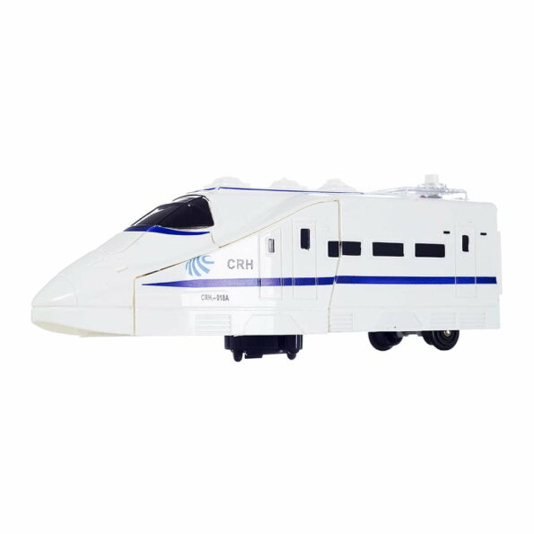 Transformer train 999g-42a