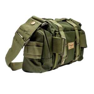 Mochila militar asialon tactical gear a18