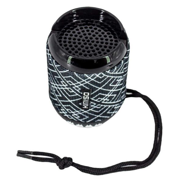 Bocina wireless speaker a3528