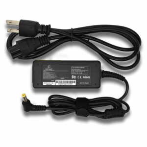Cargador para laptop ac158