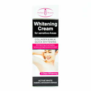Crema blanqueadora ac218-4