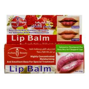 Balsamo labial de fresa ac31174