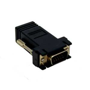 Adaptador adprj45rj45