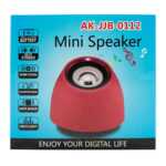 Bocina mini speakerak-jjb-0112 1
