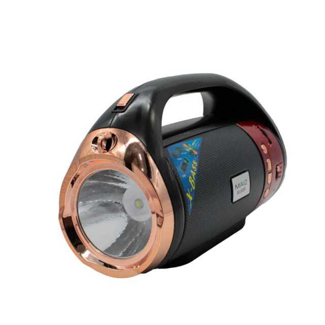 Bocina bluetooth bc262