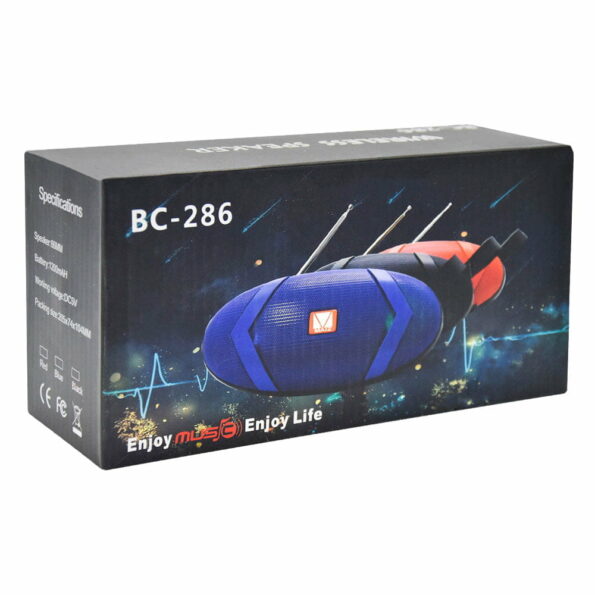 Bocina bc-286
