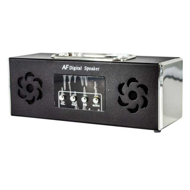 Bocina speaker usb/micro sd/stereo bc.71