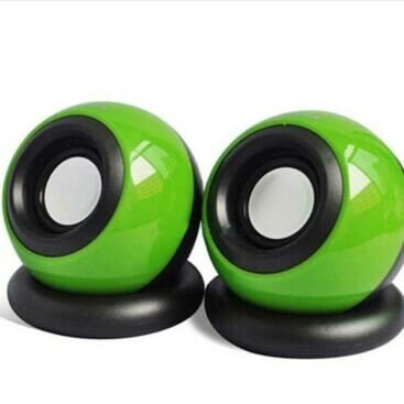 Bocina bc09 mini speaker