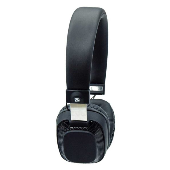 Diadema wireless headphone luminous bej-056