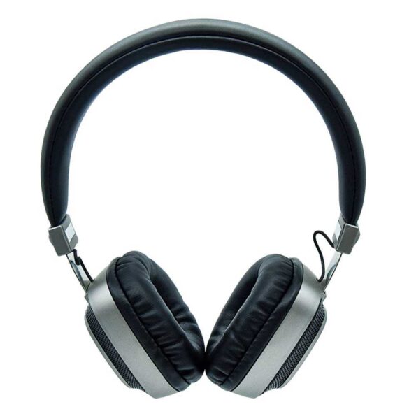 Diadema wireless headphone luminous bej-056