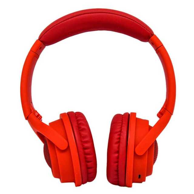 Diadema wireless headphones bej-090