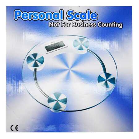 Bascula / personal scale / bpn6607